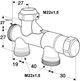 https://raleo.de:443/files/img/11eeebd4d7cc04109e22cf1d734039d6/size_s/IMI-Hydronic-Engineering-IMI-HEIMEIER-Thermostatventil-Tworett-RSD-802-M-22x1-5-DN10-50802100 gallery number 2